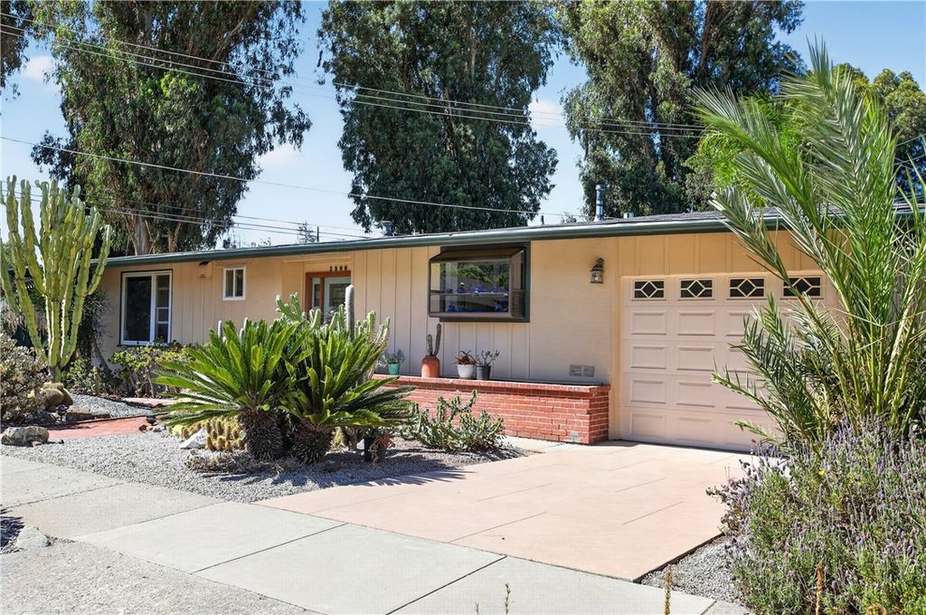 2599 Helena Street, San Luis Obispo