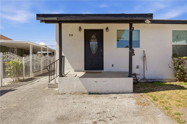 339 E 103 Street, Los Angeles