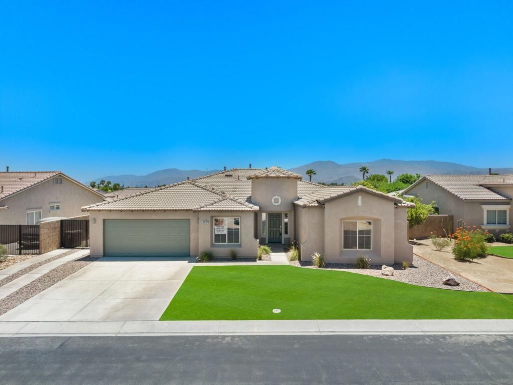 83137 Broadmoor Drive, Indio