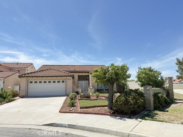 25625 Sierra Bello Court, Moreno Valley