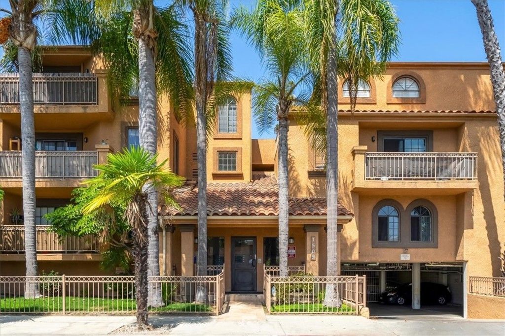 1509 Stanley # 304, Long Beach
