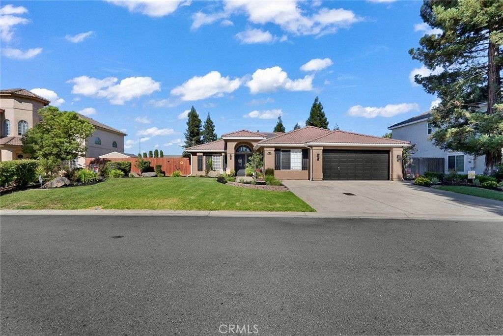 5090 Congressional, Chowchilla