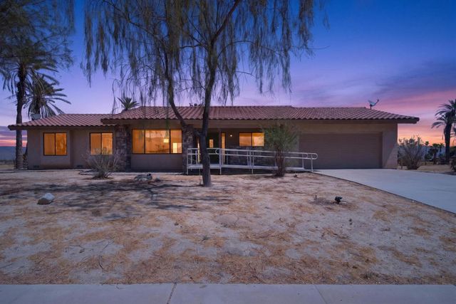 3135 Club Circle E, Borrego Springs