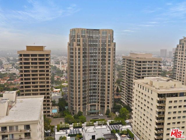 10776 Wilshire Boulevard # 603, Los Angeles