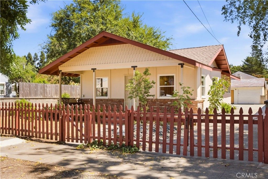 1822 Oleander Avenue, Chico