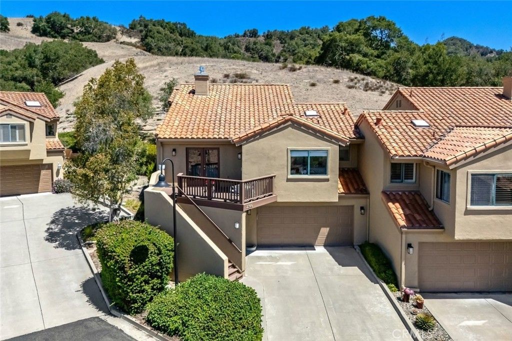 2366 Snowberry Court, Avila Beach