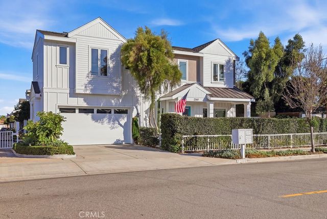 2360 Orange Avenue, Costa Mesa
