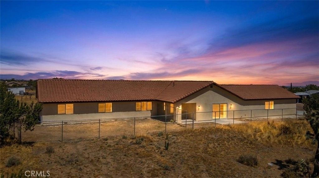 9780 Aster, Oak Hills