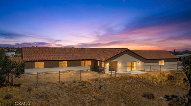 9780 Aster, Oak Hills