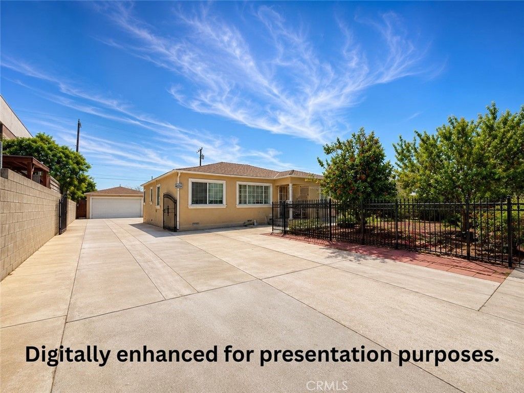 1609 N Parsons Pl, Santa Ana