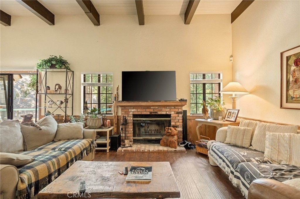 27432 White Fir, Lake Arrowhead