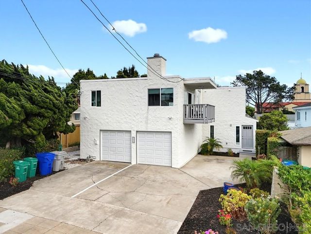 521 Arenas St, La Jolla
