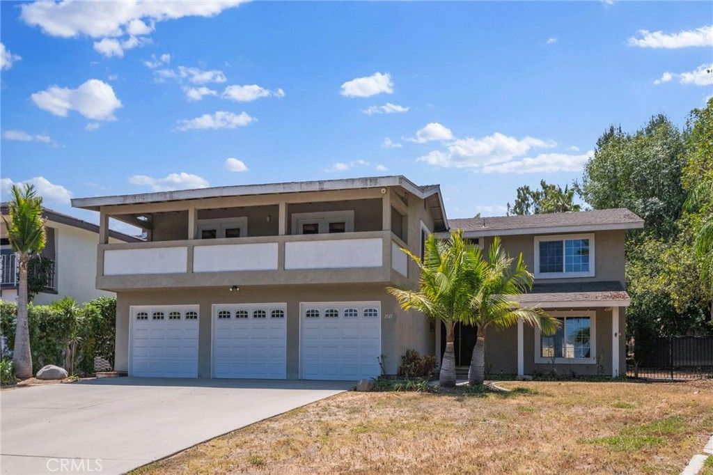 1541 Pinewood Place, La Habra