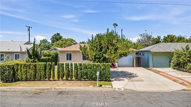 1931 Delford, Duarte