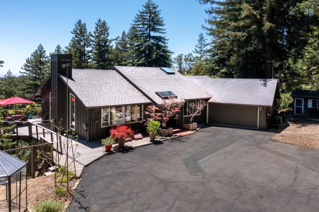 23695 Hutchinson Road, Los Gatos