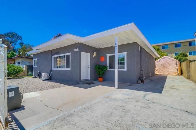 3280 Gillette St, San Diego