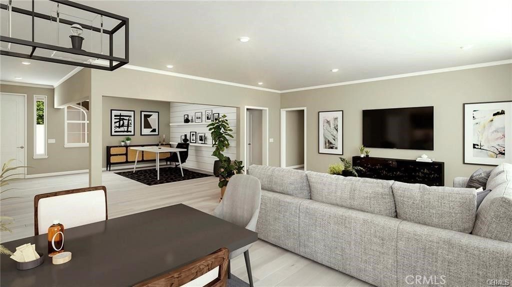 7052 Milton Avenue, Hesperia