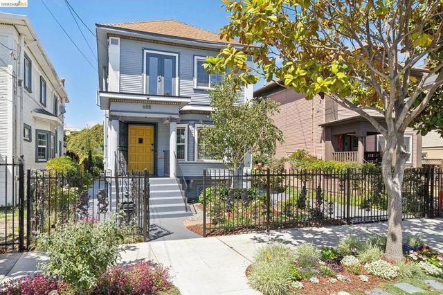 688 31st St, Oakland