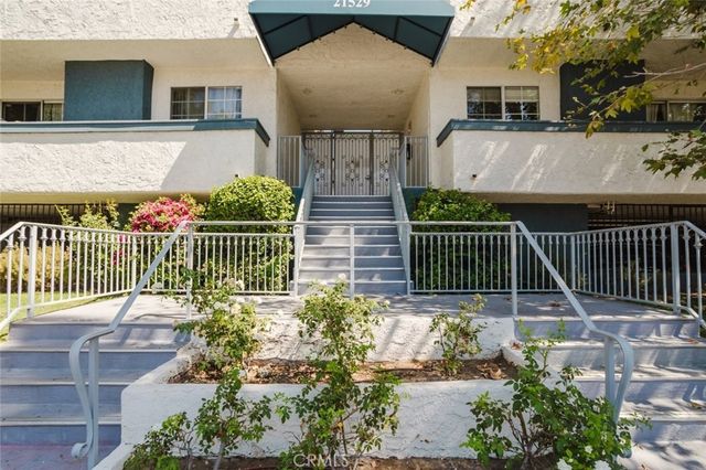 21529 Saticoy Street # 217, Canoga Park