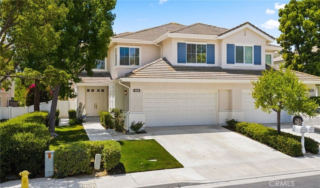 1918 Edinburgh Way, Fullerton