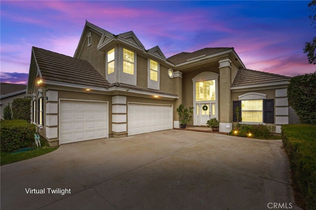 7040 Martano Place, Rancho Cucamonga