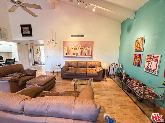 1833 S Araby Drive # 11, Palm Springs