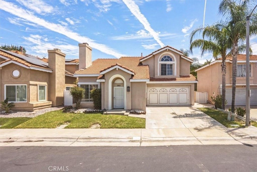 793 Playa Blanca, Corona