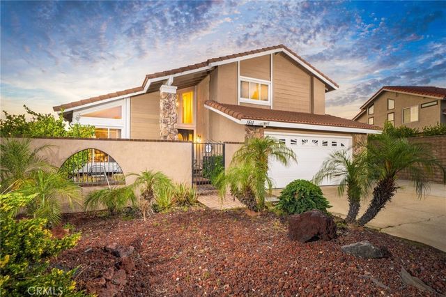 1511 Deer Crossing, Diamond Bar