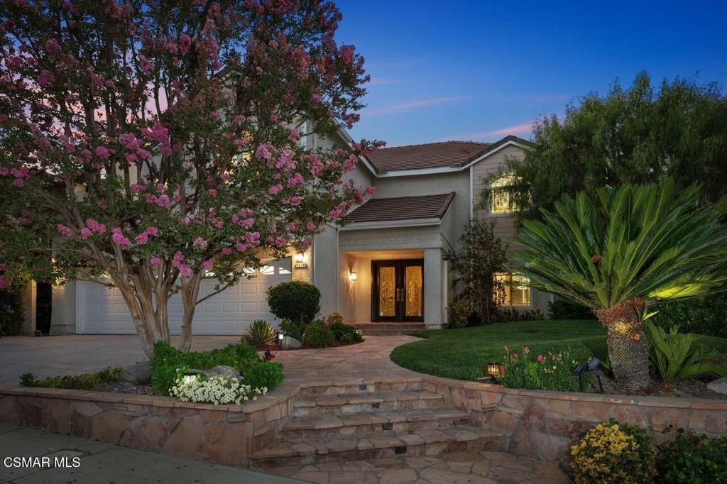 7616 Ashton Court, West Hills
