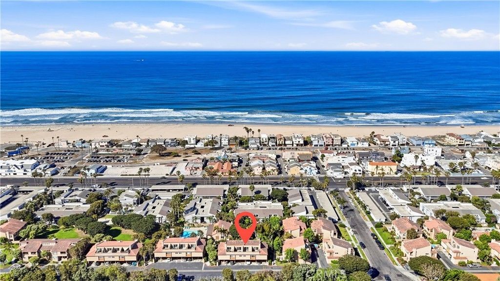 16971 Bluewater Lane # 70, Huntington Beach