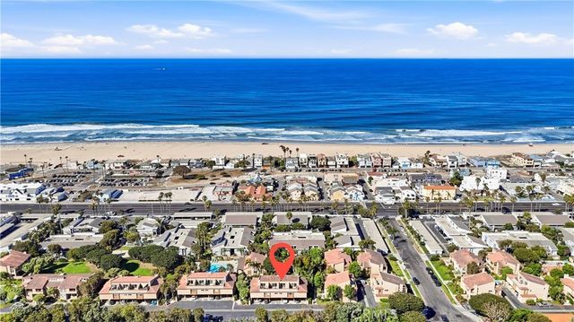 16971 Bluewater Lane # 70, Huntington Beach