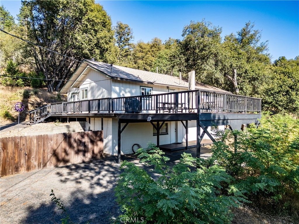 51591 Ponderosa Way, Oakhurst