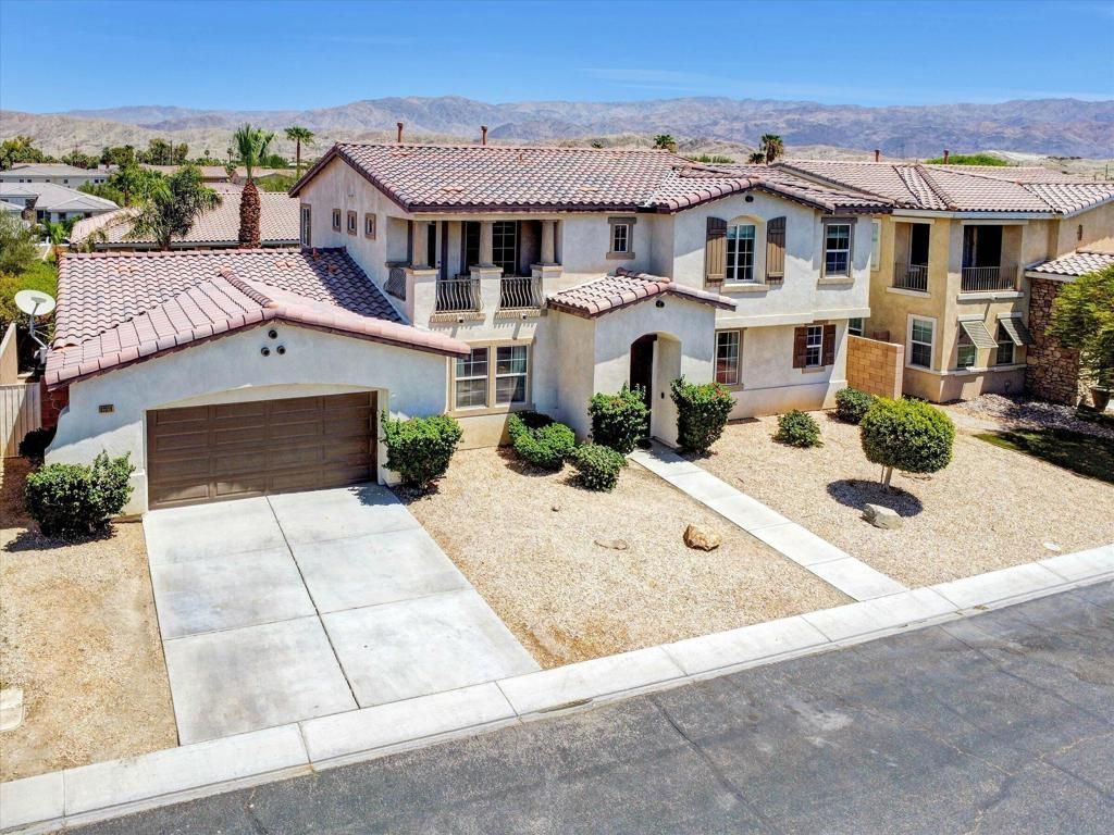 83328 Wagon Road, Indio