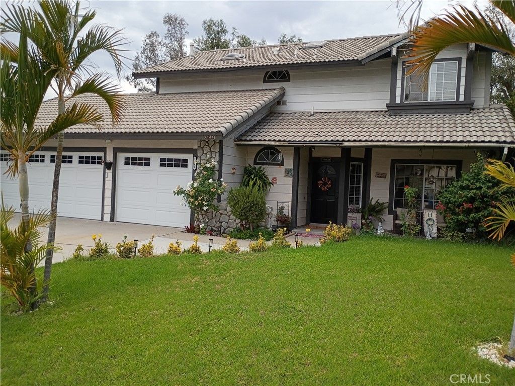 3140 Indian Canyon Court, Highland