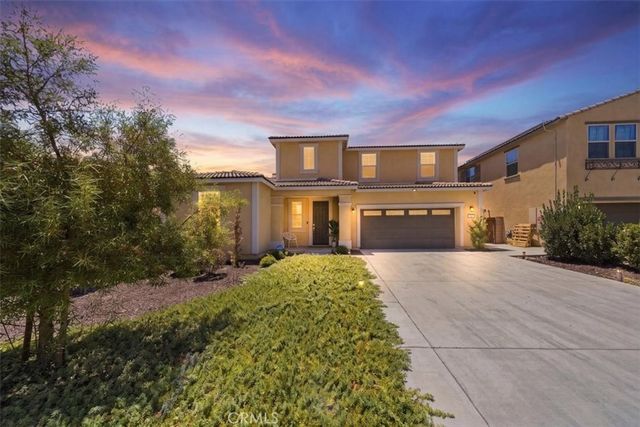 27497 Grand Teton Court, Menifee