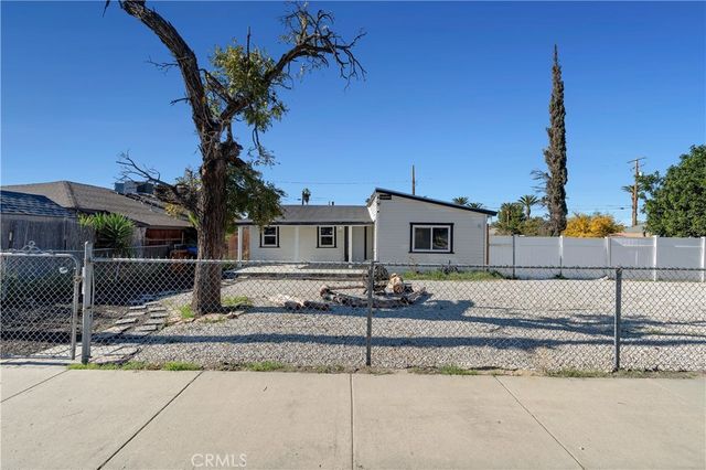 415 N Santa Fe, Hemet