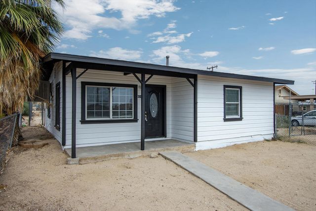 6316 Athol Avenue, 29 Palms