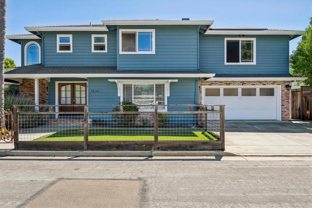 3230 Virgil Lane, Santa Cruz