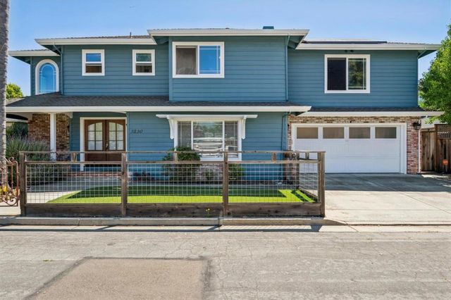 3230 Virgil Lane, Santa Cruz