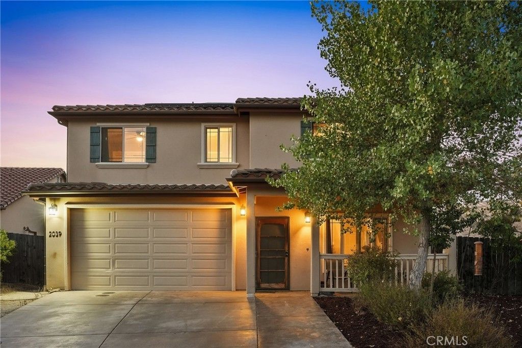 2039 Vista Oaks Way, Paso Robles
