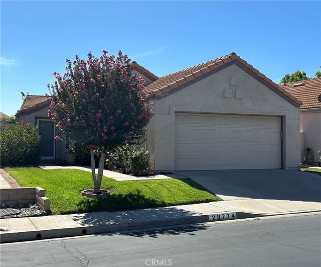 29774 Mimosa Court, Menifee