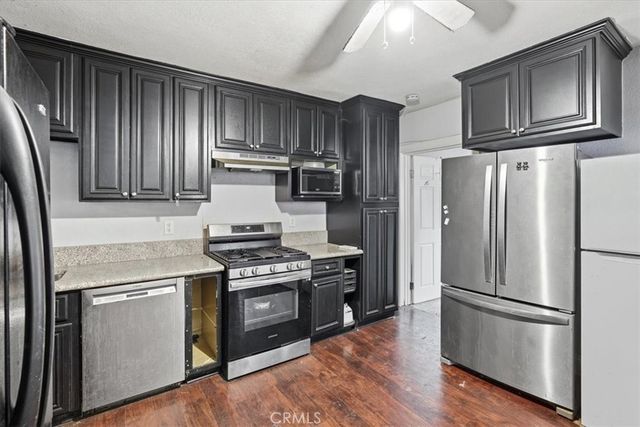 1707 N Arrowhead, San Bernardino