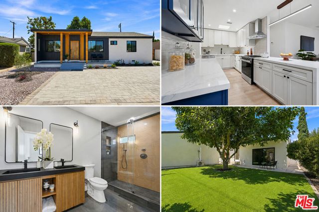 7801 Clearfield Avenue, Los Angeles