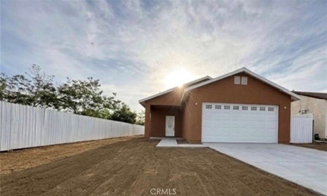 655 N Blanchard, Banning