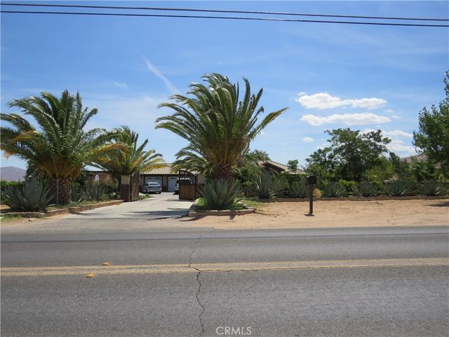 10247 Kiowa, Apple Valley