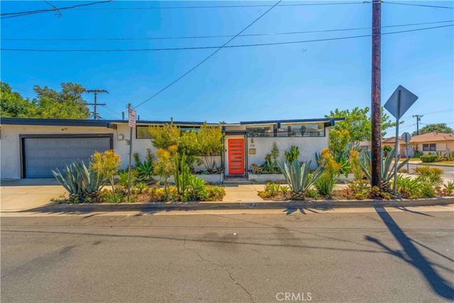 900 S 4th, Montebello