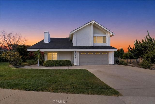 15261 La Belle Street, Hacienda Heights
