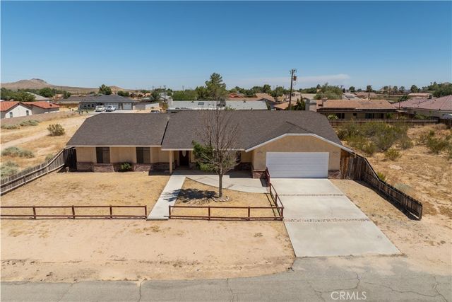 21640 Garibaldi Ct, California City