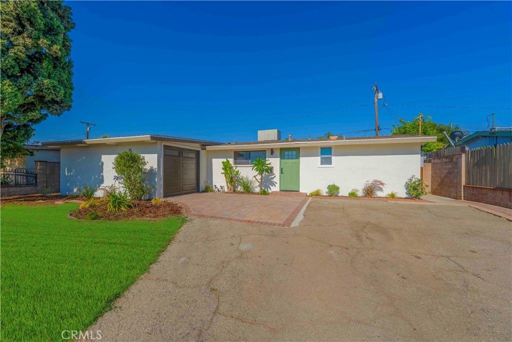 5248 N Enid, Azusa