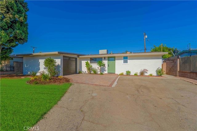 5248 N Enid, Azusa